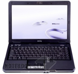 Benq Joybook S32B 