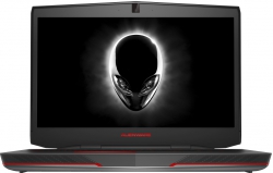 DELL Alienware 17-1622