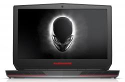 DELL Alienware A15-6366