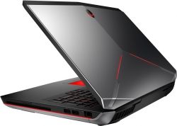 DELL Alienware A17-1615