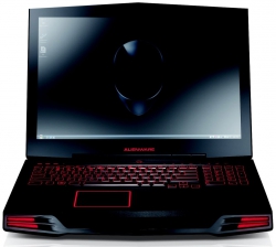 DELL Alienware M11x-P5MRF