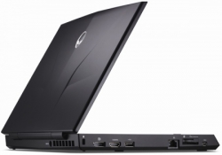 DELL Alienware M11x-2V91V