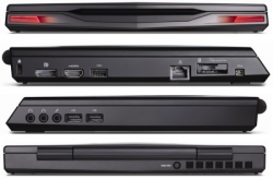 DELL Alienware M11x-5034