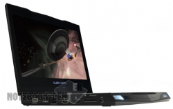 DELL Alienware M11x-P5MRF