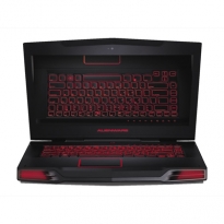 DELL Alienware M15x 