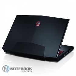 DELL Alienware M17x 210-27830slv