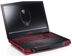 DELL Alienware M17x 210-30987