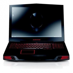 DELL Alienware M17x-9170