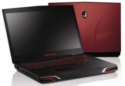 DELL Alienware M18x-4956