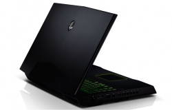 DELL Alienware M18x-5096