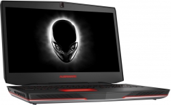 DELL Alienware R3-9808