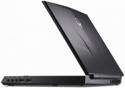 DELL Alienware M11x-8651