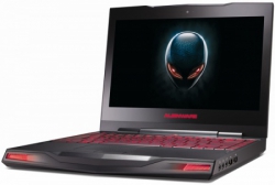 DELL Alienware M11x-8651