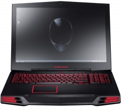 DELL Alienware M18X-0417