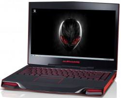 DELL Alienware M18x-0448