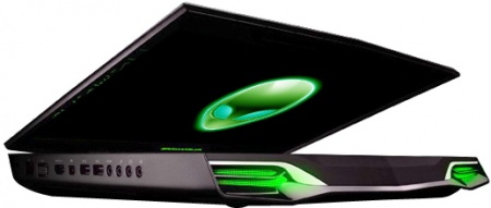 DELL Alienware M18X-0988