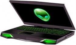 DELL Alienware M18X-0995