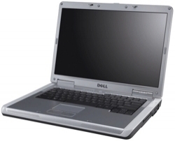 DELL Inspiron 1501 (1501TL5616XPM)