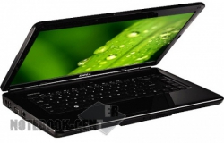 DELL Inspiron 1545 X529R