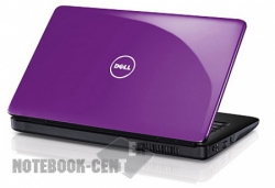 DELL Inspiron 1545 X529R