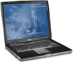 DELL Latitude D531 (D531-TL50LCADAW)