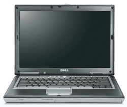 DELL Latitude D630 (LD630-GT725DGWS)