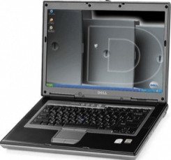 DELL Latitude D820 (D820UT74026SM)