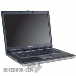 DELL Latitude D830 (D830g-T750LCCBAW)