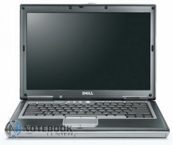 DELL Latitude D830 (D830g-T750LCCBAW)