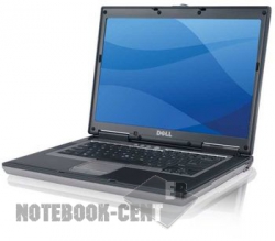 DELL Latitude D830 (D830S810X2N120DS)