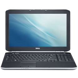 DELL Latitude E5520-E552-35198-08