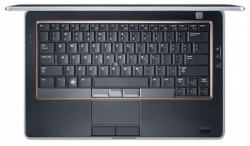 DELL Latitude E6320-L026320103R