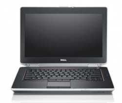 DELL Latitude E6420-E642-35132-20