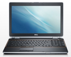 DELL Latitude E6520 E652-35406-04