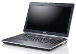 DELL Latitude E6520-L016520102R