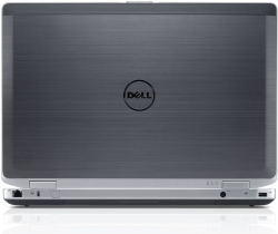 DELL Latitude E6530
