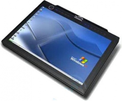 DELL Latitude XT (LPCXT-XU760DFWS)