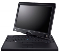 DELL Latitude XT (LPCXT-XU760DFWS)