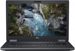 DELL Precision 7730 7730-7006