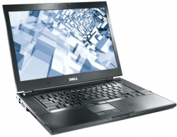 DELL Precision M4400 