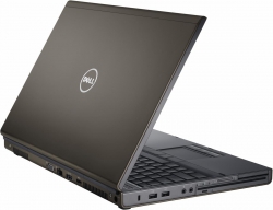 DELL Precision M4800-2304