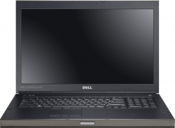 DELL Precision M6800 CA004PM68008MUMWS