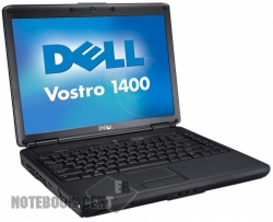 DELL Vostro 1400 (V1400-C540gL1ADAW)