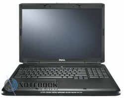 DELL Vostro 1700 (DV1700CMRTR21075YBCBEB)