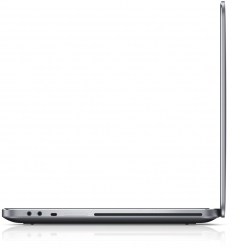 DELL XPS 15 521x-7125