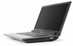 Eurocom W870CU Cheetah 