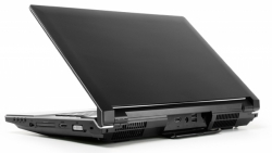 Eurocom W870CU Cheetah 