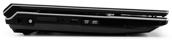 Eurocom W870CU Cheetah