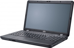 Fujitsu LIFEBOOK AH502 (AH502M42B5RU)