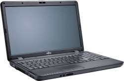 Fujitsu LIFEBOOK AH502 (AH502M51A5RU)